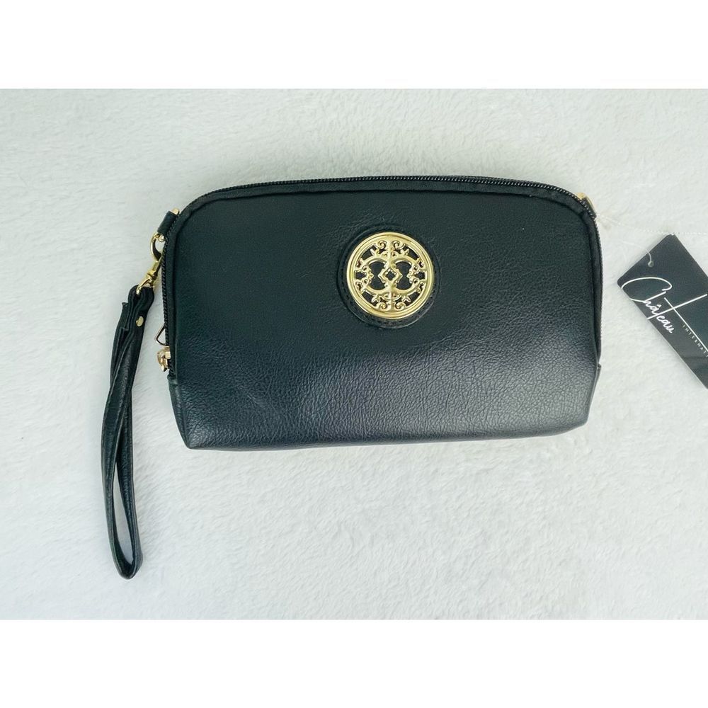 NWT! Chateau International Wallet